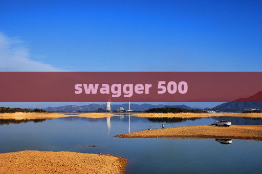 swagger 500